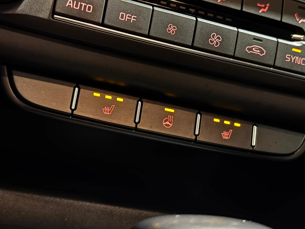 Kia Ceed Sportswagon – foto 16