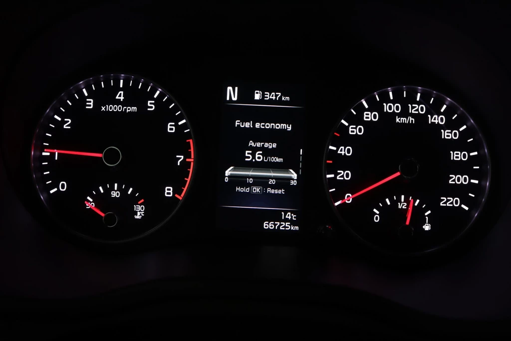 Kia Picanto – foto 21