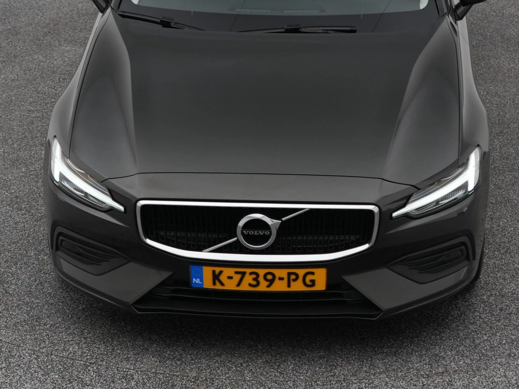 Volvo V60 – foto 20