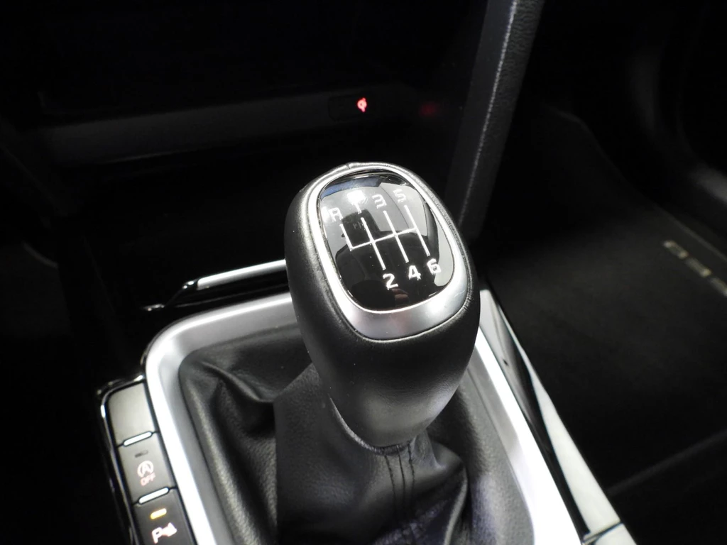 Kia Ceed Sportswagon – foto 21
