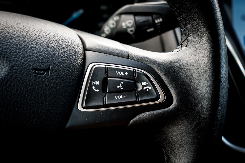 Ford Focus – foto 32