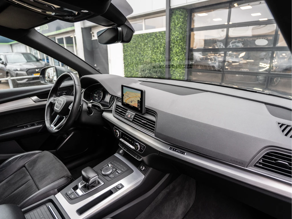 Audi Q5 – foto 38