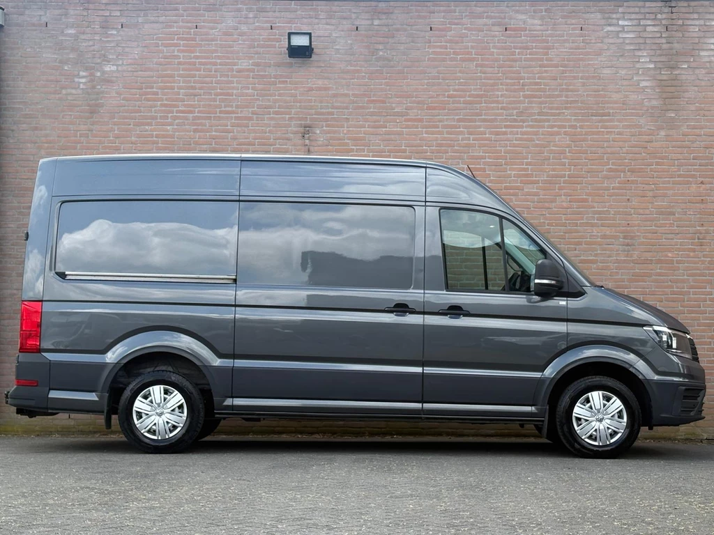 Volkswagen Crafter – foto 7