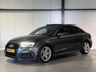 Audi A3 – thumbnail 3