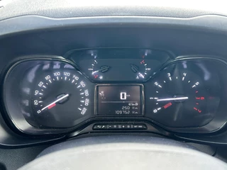 Citroën Berlingo – thumbnail 14