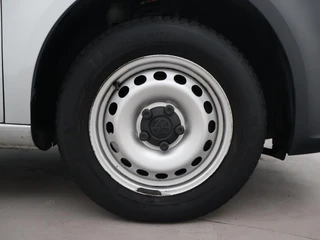 Volkswagen Caddy – thumbnail 19