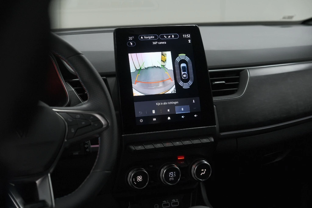 Renault Arkana – foto 75