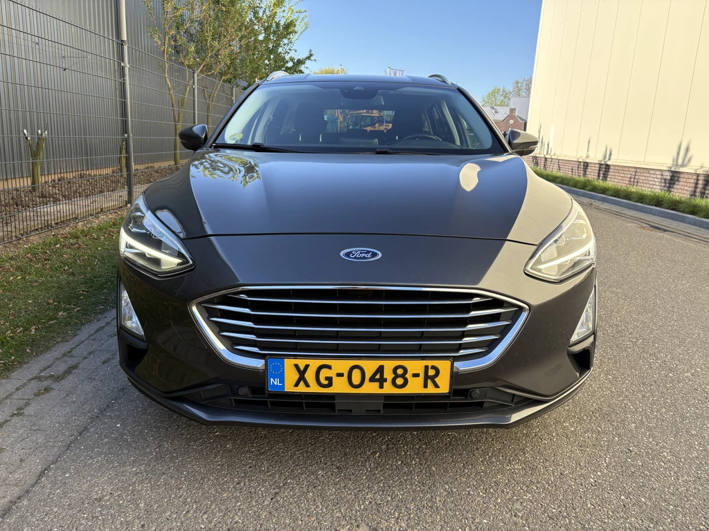 Ford Focus – foto 8