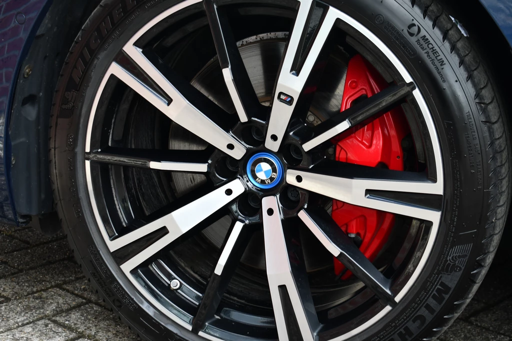 BMW 5 Serie – foto 65