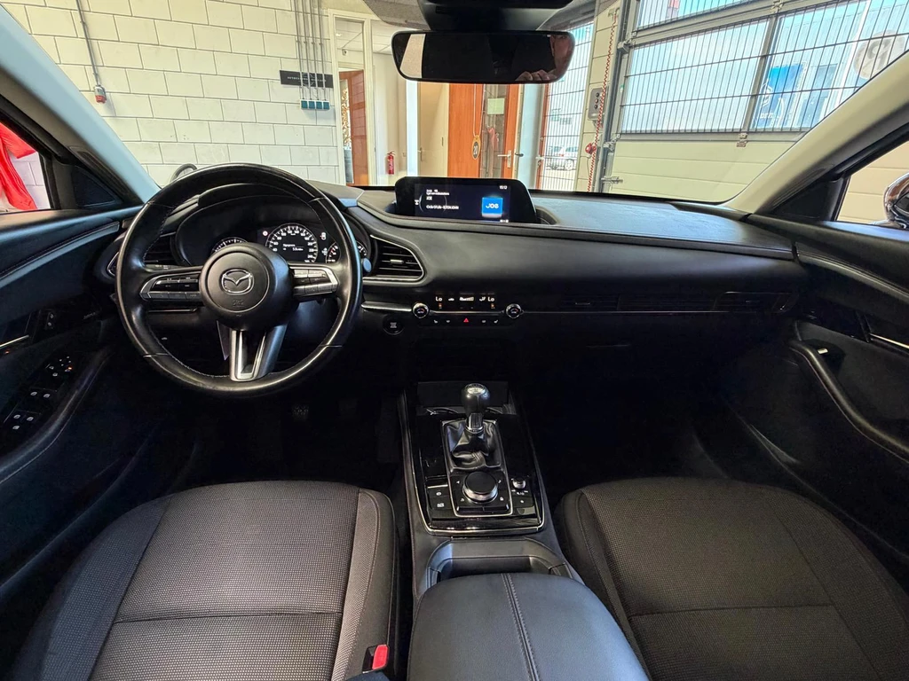 Mazda CX-30 – foto 27
