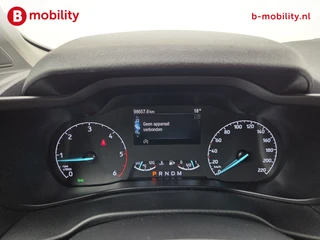 Ford Transit Connect – thumbnail 25