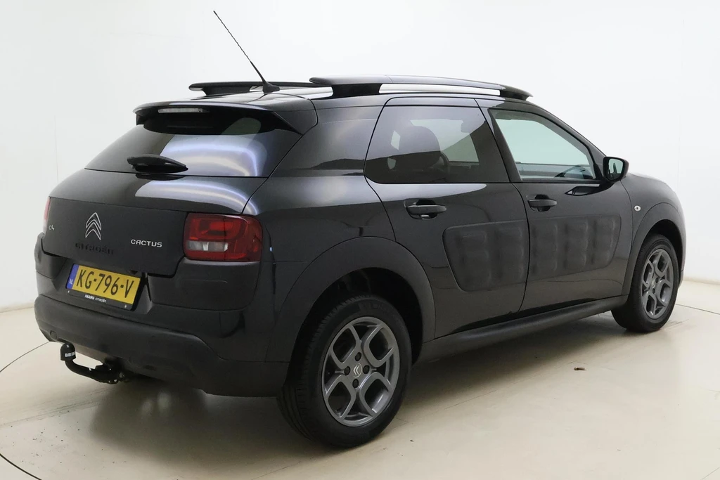 Citroën C4 Cactus – foto 6