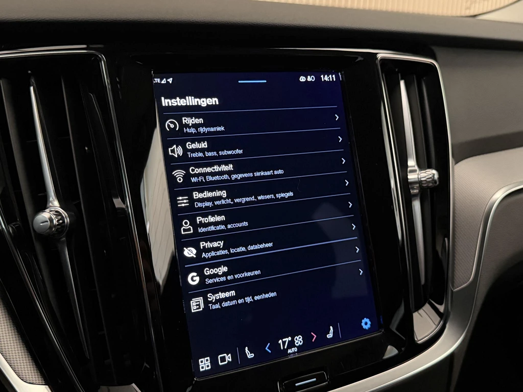 Volvo V60 – foto 24