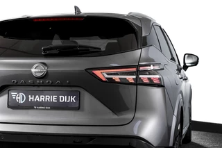 Nissan QASHQAI – thumbnail 7