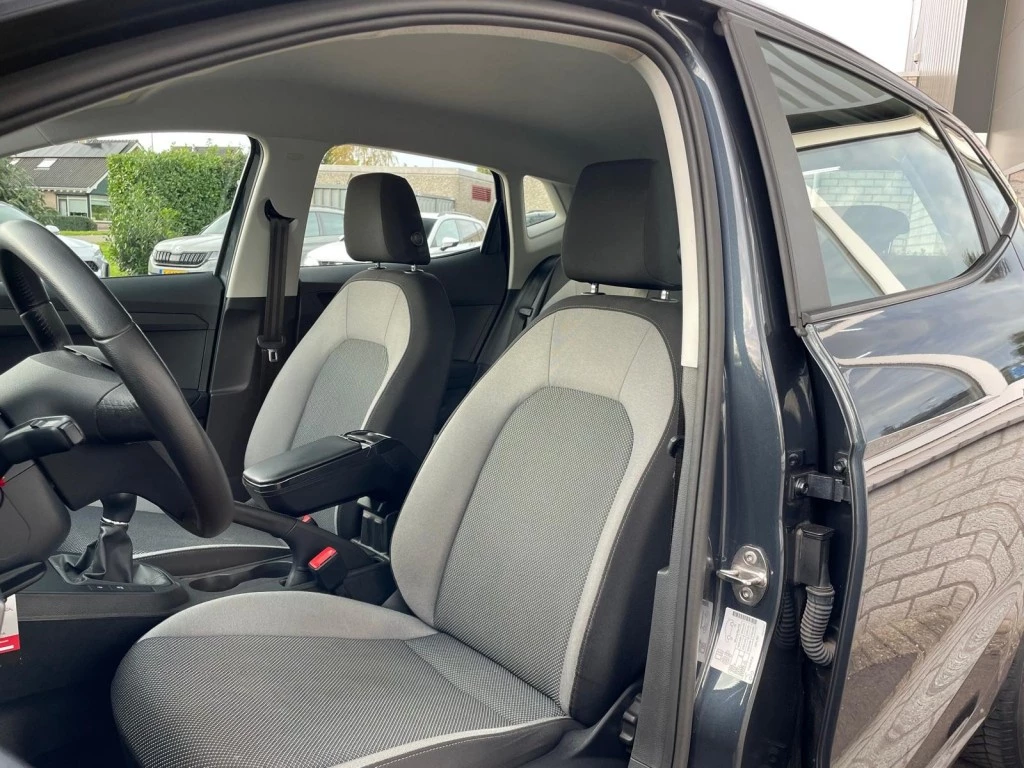 SEAT Ibiza – foto 20