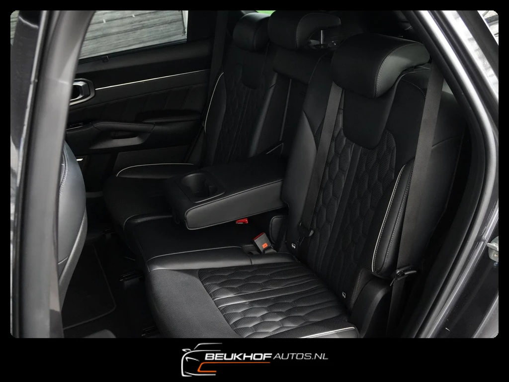 Kia Sorento – foto 44