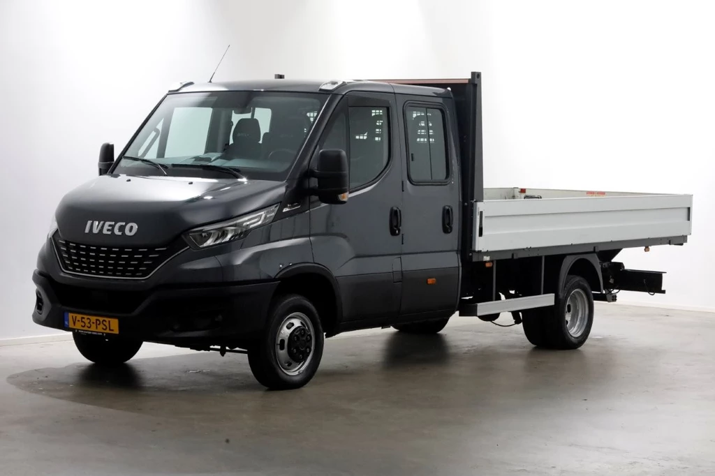 Iveco Daily – foto 3