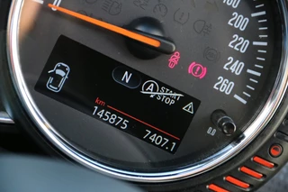 MINI Cooper Cabrio – thumbnail 15