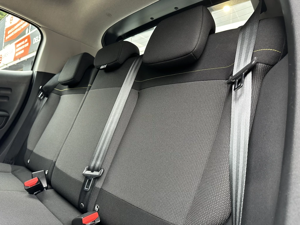 Citroën C3 – foto 23
