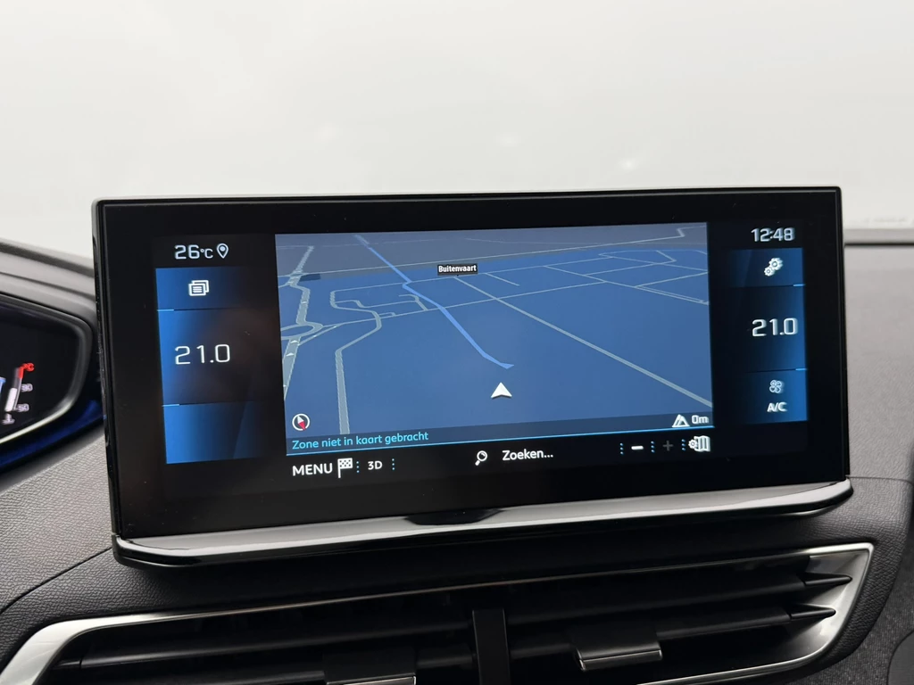 Peugeot 5008 – foto 21