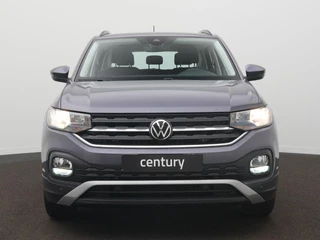 Volkswagen T-Cross – thumbnail 10