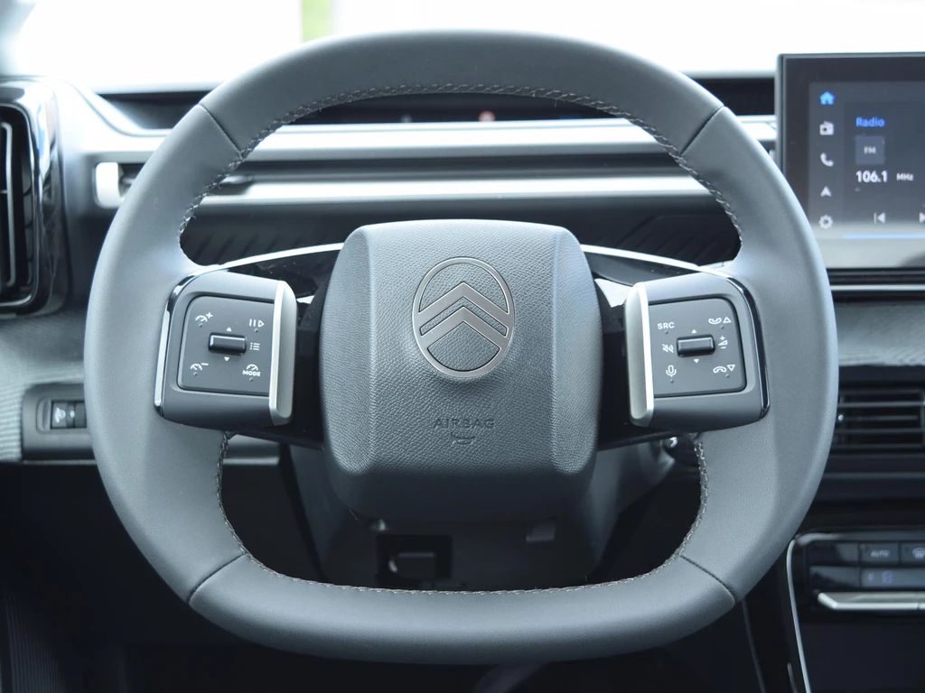 Citroën C3 – foto 8
