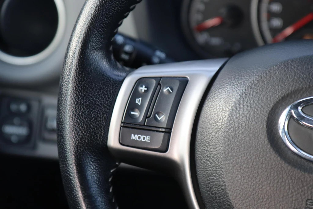 Toyota Yaris – foto 26