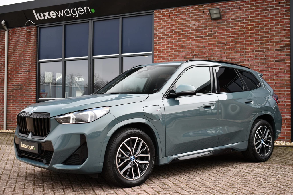 BMW X1 – foto 2