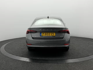 Škoda Octavia – thumbnail 5