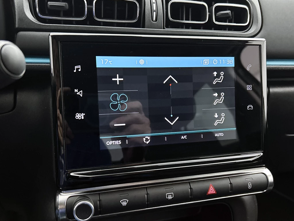Citroën C3 – foto 28