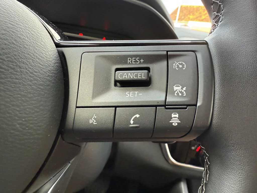 Nissan QASHQAI – foto 33