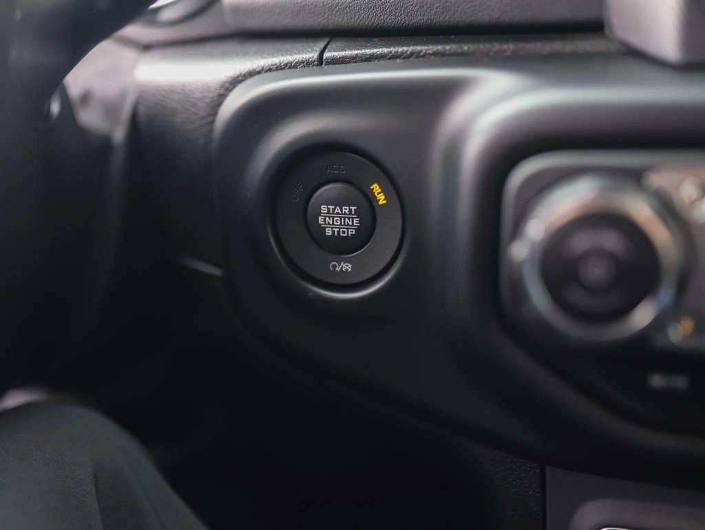 Jeep Wrangler – foto 55