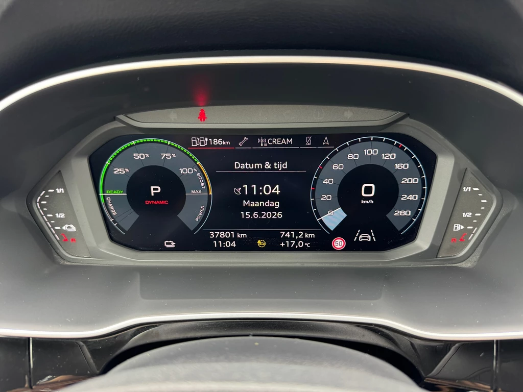 Audi Q3 – foto 15