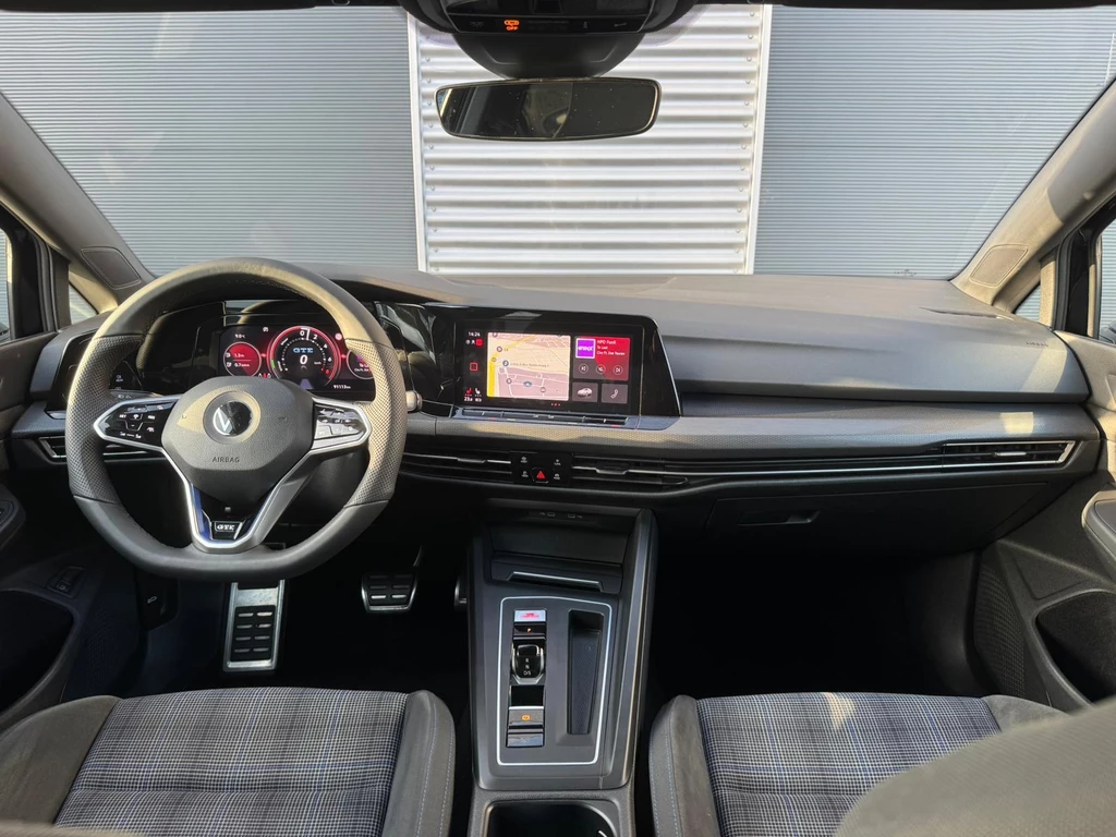 Volkswagen Golf – foto 29