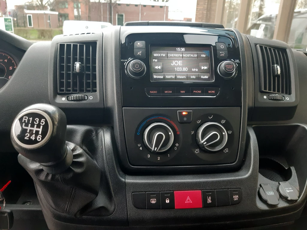Peugeot Boxer – foto 17
