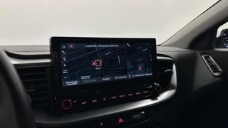 Kia Ceed Sportswagon – thumbnail 33