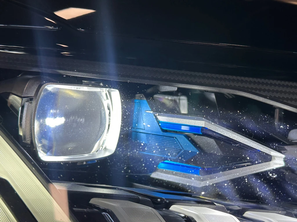 Audi Q7 – foto 39