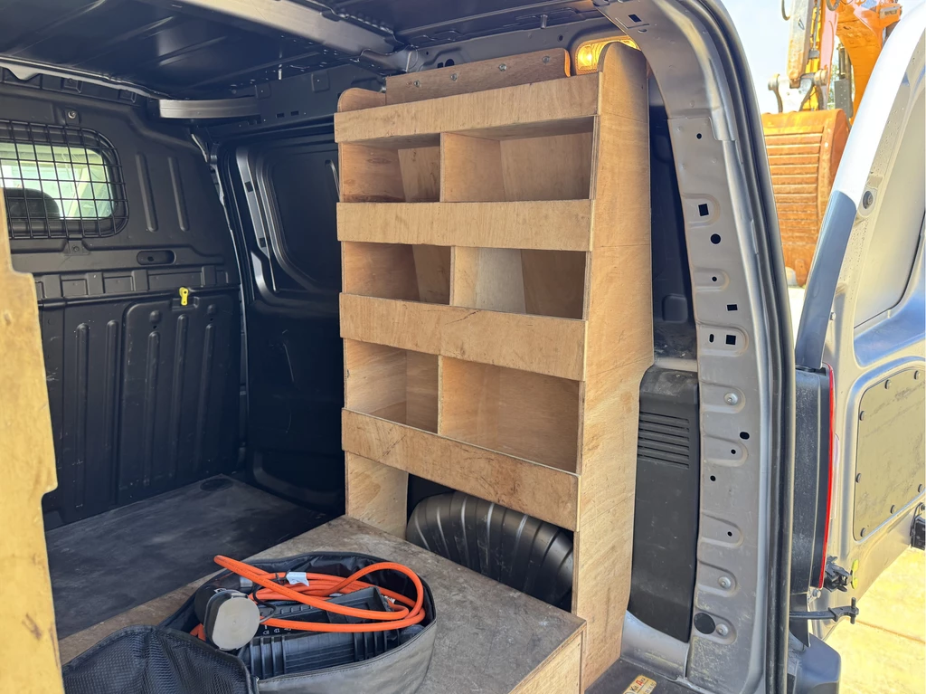 Toyota ProAce – foto 18