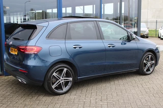 Mercedes-Benz B-Klasse – thumbnail 3