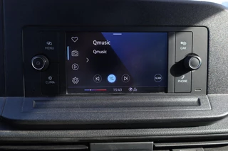 Volkswagen Caddy – thumbnail 16