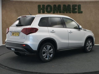 Suzuki Vitara – thumbnail 6