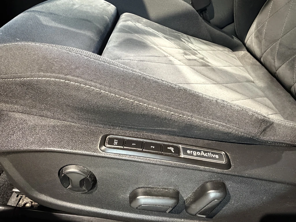 Volkswagen Golf – foto 11