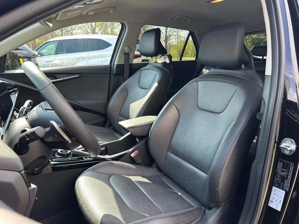 Kia Niro – foto 8