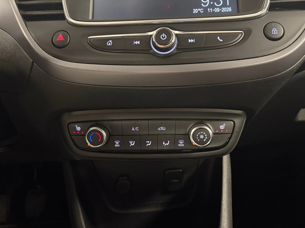 Opel Crossland X – foto 24