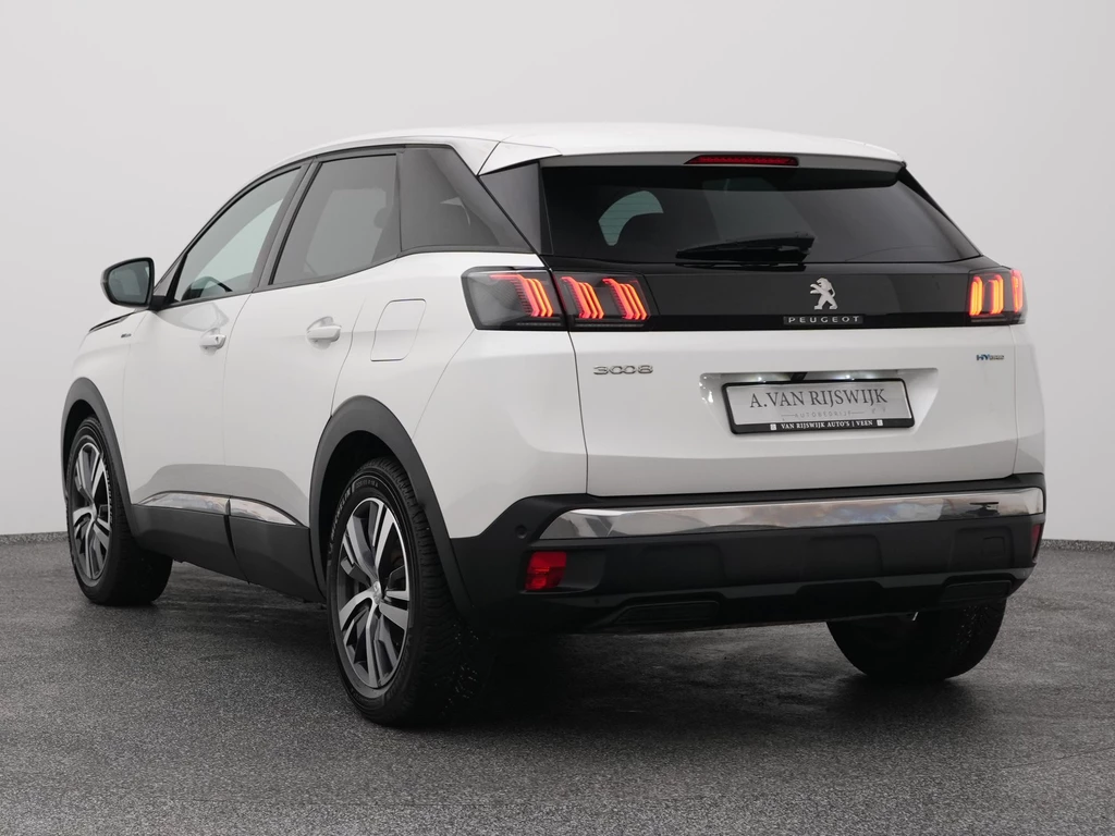 Peugeot 3008 – foto 4