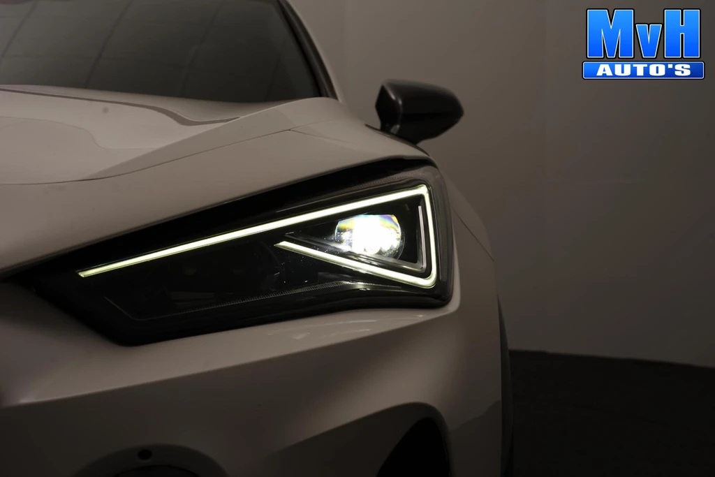 CUPRA Formentor – foto 45