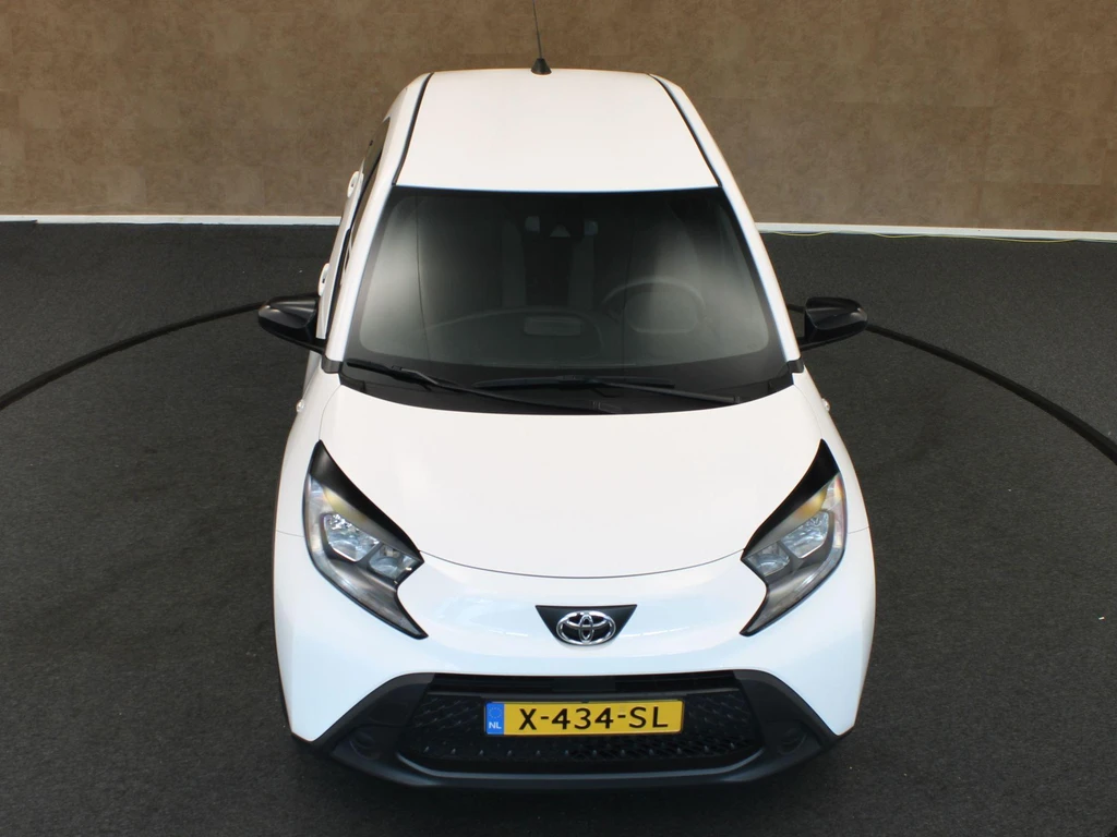 Toyota Aygo – foto 10