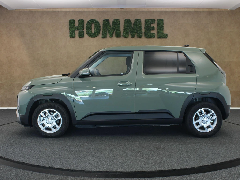 Hyundai Inster – foto 3