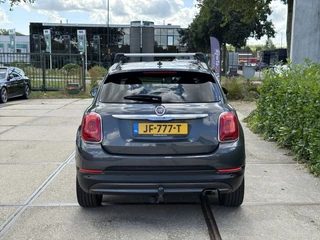 Fiat 500X – thumbnail 5