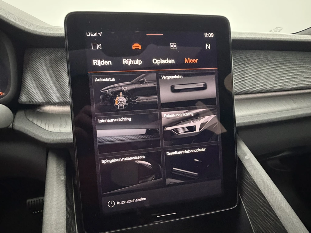 Polestar 2 – foto 24